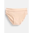 thumbnail image 4 of Weekend Academy Girls 3Pk Brief, Sizes XS to XXL, 4 of 5