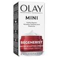 thumbnail image 5 of OLAY REGENERIST Anti-Aging Face Cream, Firming Moisturizer with Triple Collagen Peptide & Niacinamide, Fragrance-Free, 0.5 oz, 5 of 10
