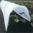 thumbnail image 1 of BOSMERE L836 Bosmere Fleece Tunnel, 1 of 1
