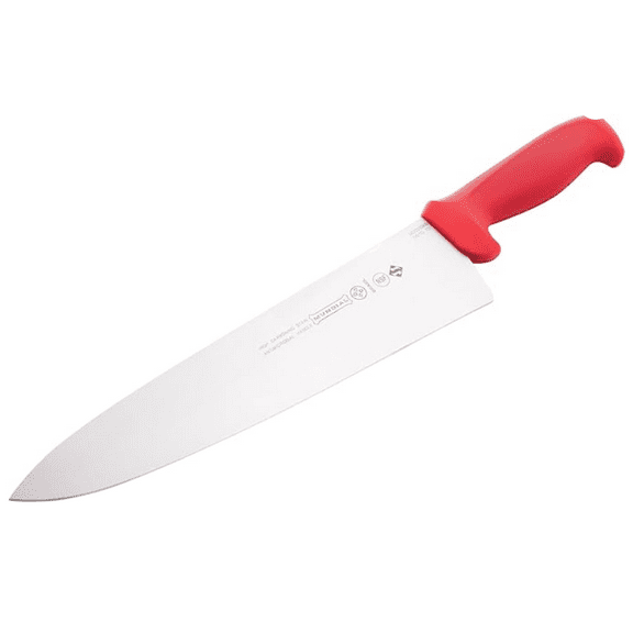 Mundial 5600 Series Cook's Knife, 8 inch Red