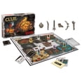 thumbnail image 2 of Juego de mesa CLUE Dungeons & Dragons USAOPOLY 2019, 2 of 9