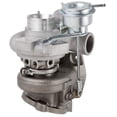 thumbnail image 3 of New Turbocharger Compatible With Volvo V70 2.4T 2.4L L5 2001-2003 By Part Numbers 49377-06203 49377-06204 49377-06210 49377-06211 49377-06212 49377-06213 49377-06214 49S89-05122, 3 of 4