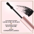 thumbnail image 3 of Máscara de pestañas Too Faced Better Than Sex para dar volumen, tamaño de viaje, 3 of 6