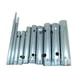 thumbnail image 5 of 10 piezas de llave de fontanería Conjunto de llave de fontanería 6 22 mm Herramienta de extracción de toque, 5 of 9