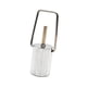 thumbnail image 2 of Adaptador de Llenado de Gas , Cabezal Adaptador de Estufa de Gas, Convertidor Fácil de Usar para Tanque Largo, Conector de Cocina, Accesorios, C, 2 of 9