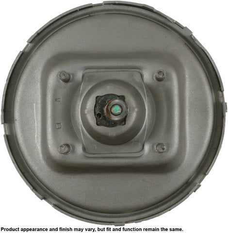 Remanufactured Power Brake Booster-Vacuum w/o Master Cylinder Reman fits 80-83 Honda Civic