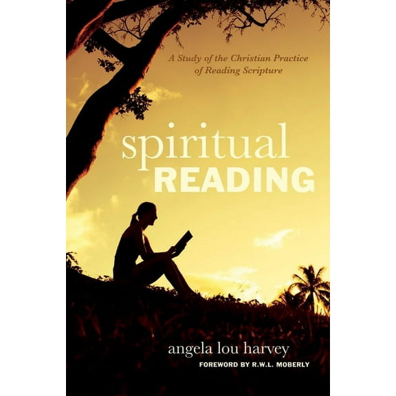 Spiritual Reading (Paperback)