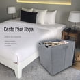 thumbnail image 5 of Cesto organizador para Ropa, 5 of 5
