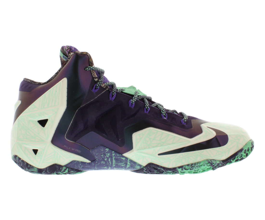 lebron gumbo