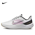 thumbnail image 3 of Nike Zoom Winflo 9 Zapatillas de running ligeras, transpirables, a prueba de golpes, antideslizantes, duraderas, ligeras y de corte bajo para hombre, 3 of 5