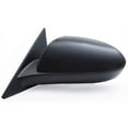 thumbnail image 1 of Fit System 66586M Mazda6 Driver Side OE Style Power Replacement Mirror, Black, 1 of 3