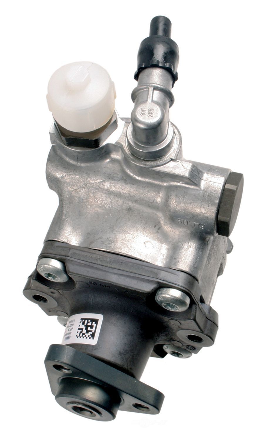 Bosch KS01000156 Reman Power Steering Pump