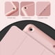 thumbnail image 4 of Aplicable a 2023 Funda protectora Xiaomi 6 9.7 Con ranura para lápiz iPad10 generación Todo incluido Apple 10.2 carcasa air5 stylus, 4 of 5
