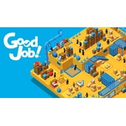 Good Job - Nintendo Switch [Digital]