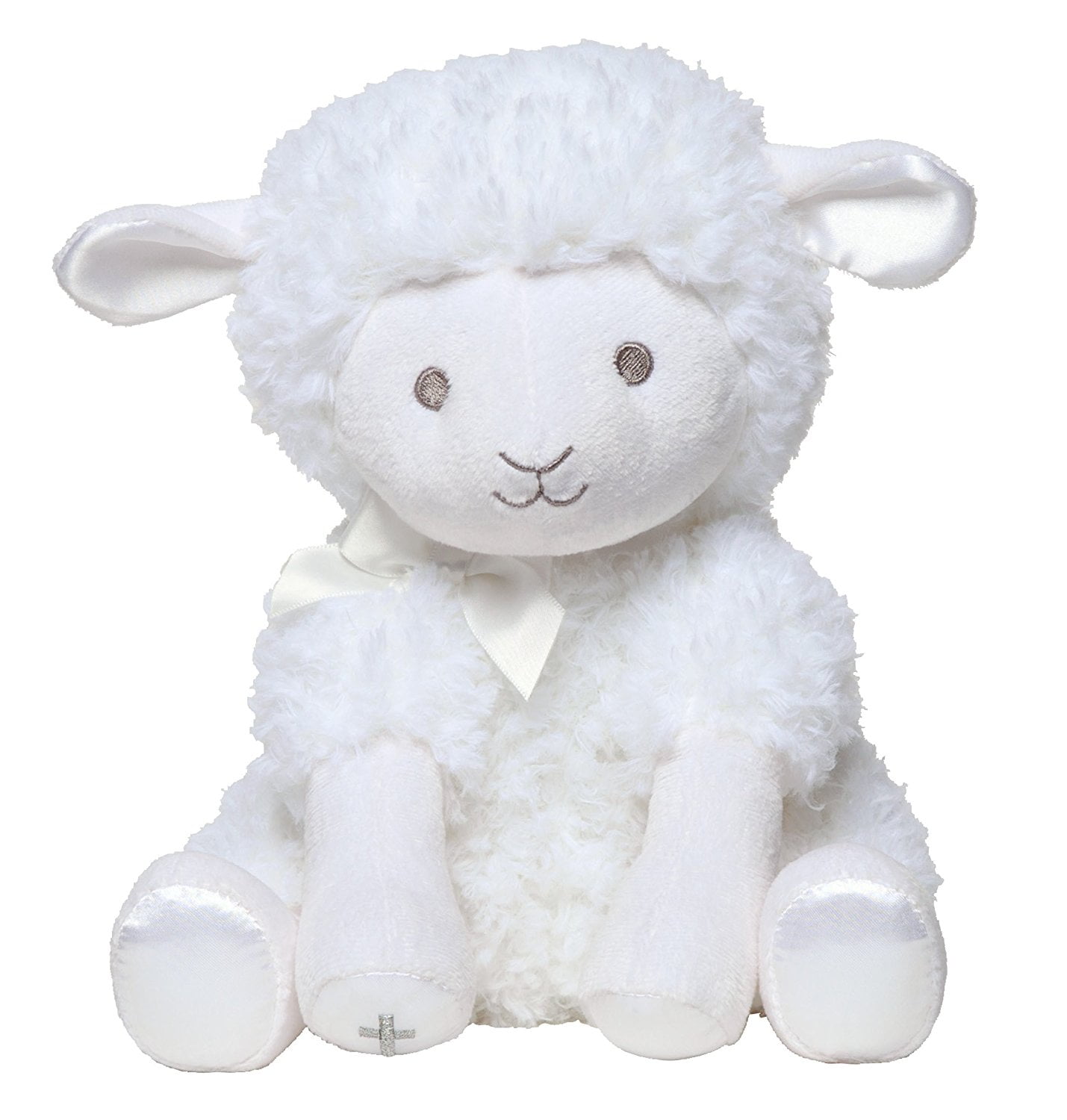 musical soft toy for baby