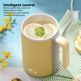thumbnail image 4 of Electric Kettle§electric Tea Kettle§electric Health Pot Kettle§beverage Electric Kettle§health Pot§hot Water Boiler Electric Kettle Fast Heating Intelligent Temp Control, 4 of 8