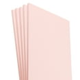 thumbnail image 4 of ZOENHOU 5pcs A4 Pink Rubber Carving Blocks, 8.3 x 11.7 Inch, Soft Rubber Stamping Block, Large Rubber Stamping Block for Printmaking, Engraving Crafts, 4 of 4