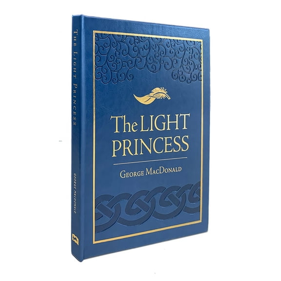 The Light Princess, (Hardcover)