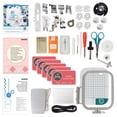 thumbnail image 4 of Sewing & Embroidery Machine Brother SE700 w/ Accessories, 4 of 7