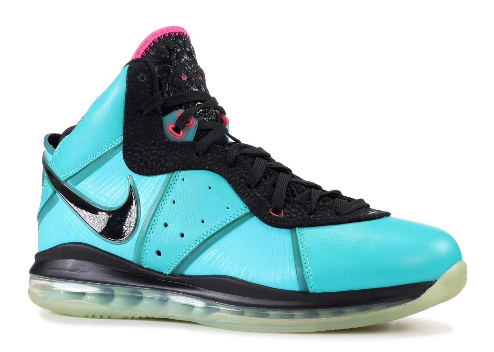 south beach lebrons