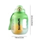 thumbnail image 3 of Botella de agua grande para niños y niñas, vaso de plástico de gran capacidad y alta temperatura, ideal para actividades al aire libre, fitness, hervidor de agua, 3 of 6