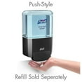 thumbnail image 2 of Purell ES4 Push-Style Soap Dispenser Wall-Mounted - Graphite - Easy Installation, 2 of 6