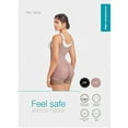 thumbnail image 6 of DELIÉ by Fajas Dprada |09046 - 12046 |Fajas Colombianas Fajate Postpartum Girdle Full Body Shaper for Women, 6 of 8