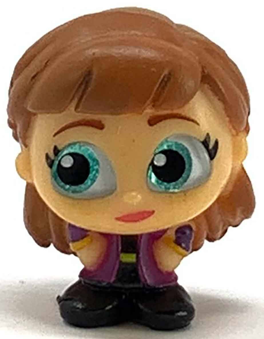 Knick Knack Toy Shack 1.5" Disney Doorable Series4 Unisex Miniature