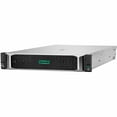 thumbnail image 3 of HPE ProLiant DL380 G10 Plus 2U Rack Server - 1 x Intel Xeon Silver 4310 2.10 GHz - 64 GB RAM - 960 GB SSD - (2 x 480GB) SSD Configuration - 12Gb/s SAS, Serial ATA Controller - Intel C621A Chip - 2 ..., 3 of 6