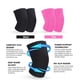 thumbnail image 3 of Dinheiro 1 par de rodilleras de compresión – La mejor rodillera para hombres y mujeres – Rodillera para correr, entrenar, levantamiento de pesas, deportes y actividades diarias, 3 of 6
