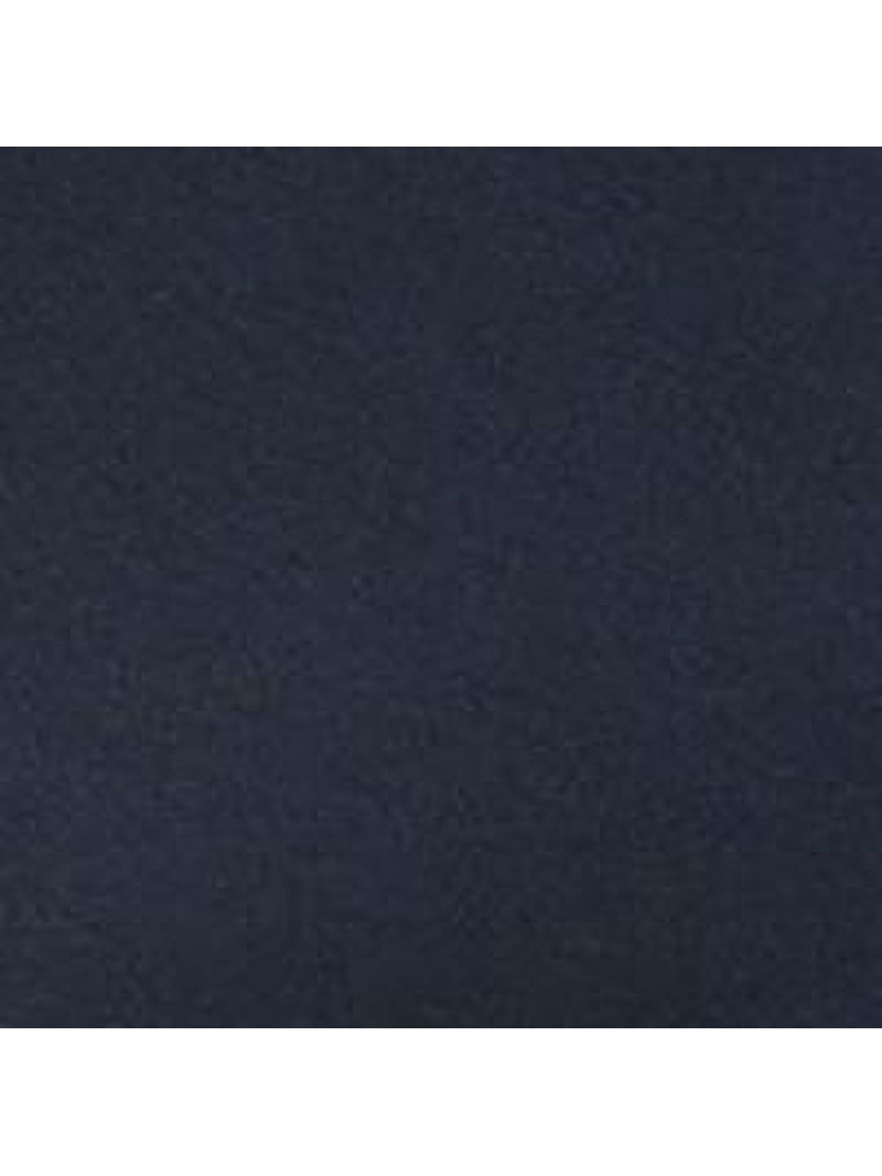 TOMMY HILFIGER Womens Navy Twist Front Zippered V-neck Sleeveless Point  Collar Below The Knee Wear To Work Fit + Flare Dress 14 - Walmart.com