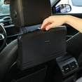 thumbnail image 4 of Car Tray Table,Multi-FuncPortable Foldable Car Seat Tray Desk,Portable Car Vehicle Back Seat Tray Table for Food,Meal,Snack, Laptop - Stay Organized When on The Go, 4 of 8