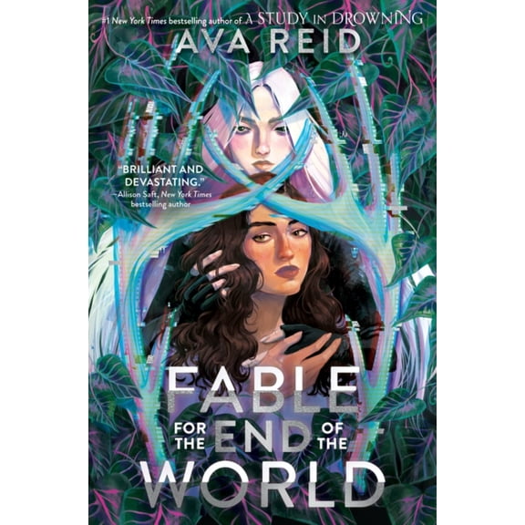 Fable for the End of the World (Paperback)