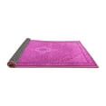 thumbnail image 2 of Ahgly Company Indoor Rectangle Persian Pink Traditional Area Rugs, 2' x 3', 2 of 4