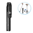 thumbnail image 1 of Perche à Selfie Trépied avec Bluetooth Sans Fil Extensible Téléphone Mobile Perche à Selfie Trépied, 1 of 6