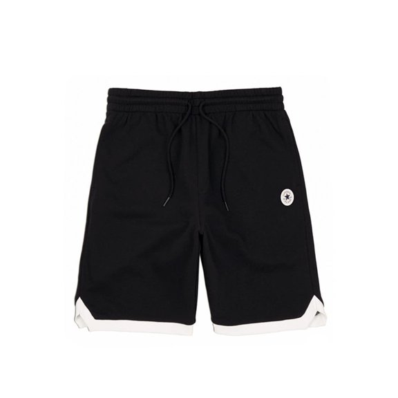 CONVERSE Unisex Adult Small 10026456-A01 Black