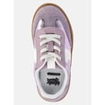 thumbnail image 4 of Wonder Nation Toddler Girls' Soccer Sneakers, 4 of 6