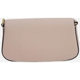 thumbnail image 4 of Tory Burch Britten Convertible Crossbody Bag, Delicate Pink, 4 of 7
