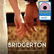 Bridgerton (Music From Netflix Original Series) (Walmart Exclusive) - Soundtrack - Vinyl LP (Lakeshore Records)