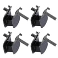 thumbnail image 2 of 4pcs Anti Vibration Generator Rubber Motor Mounts Fit For Honda And More Engines JR2025032600948, 2 of 4