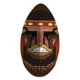 thumbnail image 1 of koolsoo Skimboard Lightweight 35 inch Universal Body Board for Kids Adults Beginners, 1 of 9