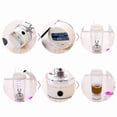 thumbnail image 2 of Powered Protein Shaker Bottle,electric Protein Shaker Blender--, 2 of 2