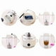 thumbnail image 2 of Powered Protein Shaker Bottle,electric Protein Shaker Blender--, 2 of 2