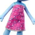 thumbnail image 5 of DreamWorks Trolls Band Together Trendsettin’ Chenille Fashion Doll, Toys Inspired by the Movie, 5 of 7