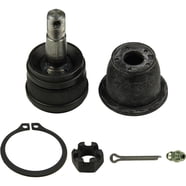 MOOG Caster/Camber Adjusting Kit - Solve Steering And Tire Wear Issues