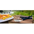 thumbnail image 2 of YouTheFan MLB Cleveland Guardians Spirit Series 3pc BBQ Set, 2 of 4