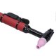 thumbnail image 3 of TIG Welding Torch Flexible Head Integrated Argon Arc Welder Gun M16 QQ150 3.7meter, 3 of 4