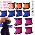 thumbnail image 2 of Entrenador de cintura para mujer, corsé adelgazante para Abdomen, faja deportiva, cinturón para ejercicio, ayuda para entrenamiento, gimnasio, accesorio deportivo para el hogar, 2 of 5