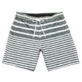 thumbnail image 2 of Plus Size Shorts Men's Printing Movement Quick Drying Surf Beach Pants Shorts Men’S Athletic Shorts on Clearance, 2 of 5
