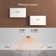 thumbnail image 2 of Luz LED con Sensor Inteligente, Luz de Pared con Sensor de Movimiento y Carga USB para Iluminación de Dormitorio, Pasillo y Gabinete, B, 2 of 8
